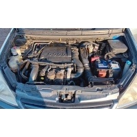 двигатель suzuki лиана 1.4 купить 8hy комплект