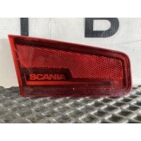 габаритный фонарь левый Scania 6-series 2039491