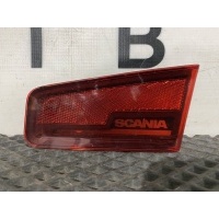 габаритный фонарь правый Scania 6 2242565