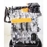 двигатель engine citroen peugeot opel 1.2 thp hn01