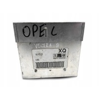 блок управления opel vectra b 16142519