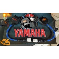 кабель obd2 yamaha yzf-r6 от 2017 диагноз двигателя