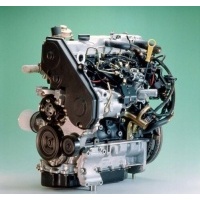 двигатель 1.8 tdci форд mondeo mk4 s-max 2008-12r
