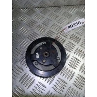 Муфта компрессора кондиционера Opel Astra J 2009-2015 2011 TSP0155948