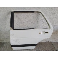 Дверь задняя левая Volkswagen Jetta (1986-1992) 1989