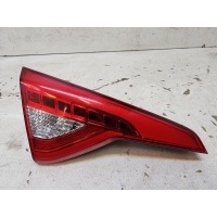 Фонарь Hyundai Sonata LF 2014-2017 92403C2100
