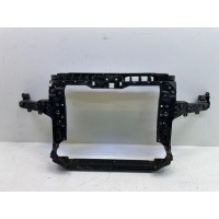 Панель передняя (телевизор) Geely Atlas NL-3 2016- 5027009600