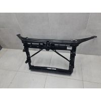 Панель передняя радиатора Skoda Octavia A7 2013-2020 SHF06127