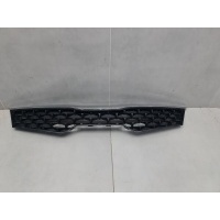 Решетка радиатора KIA Rio 2017- SHF02708