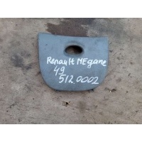 Крышка блока предохранителей Renault Megane 1 1997 7700841058