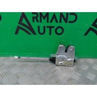 замок двери багажника Mercedes V-Class W447 2014-нв A4477400335