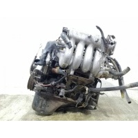 двигатель Mitsubishi Lancer 6 1995 4G92