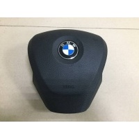 Подушка безопасности в рулевое колесо BMW BMW X3 F25 2010-2017 32306888432