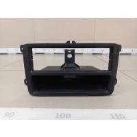 Ящик передней консоли Volkswagen Volkswagen Polo (Sed RUS) 2011> 1K0857058A