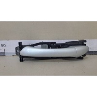 Ручка двери передней наружная левая Mercedes-Benz Mercedes-Benz C-Class (W203) 2000-2007 A2037600134