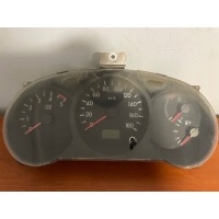 спидометр часы форд ranger ii 2.5 tdci 06- европа