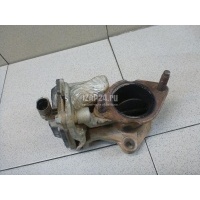 Заслонка воздушная Hyundai-Kia Sorento II (2009 - 2020) 284622F700