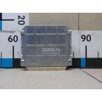 Блок управления двигателем Toyota Land Cruiser (150)-Prado 2009 8966160N10