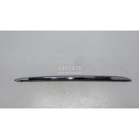 Молдинг заднего бампера левый Mercedes Benz W212 E-Klasse (2009 - 2016) 2138850121