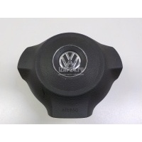 Подушка безопасности в рулевое колесо VAG Polo (HB) (2009 - 2017) 6R0880201J81U