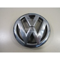 Эмблема VAG Polo (HB) (2009 - 2017) 6R0853600AULM