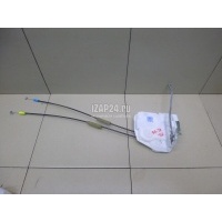 Замок двери передней левой Mitsubishi Outlander (GF) 2012 5715A727