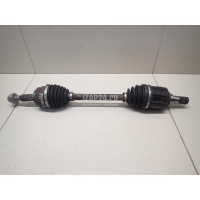 Полуось передняя левая Mitsubishi ASX 2010 3815A517