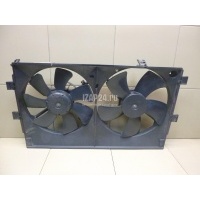 Вентилятор радиатора Mitsubishi ASX 2010