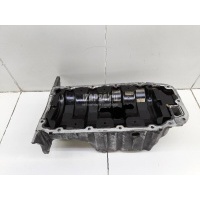 Поддон масляный двигателя GM Astra J (2010 - 2017) 55578558