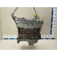 Двигатель Renault Sandero (2009 - 2014) 6001549086