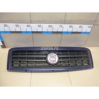 Решетка радиатора Fiat Doblo (2005 - 2015) 735482065