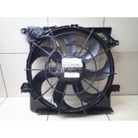 Вентилятор радиатора Hyundai-Kia Sportage (2010 - 2015) 253802S000