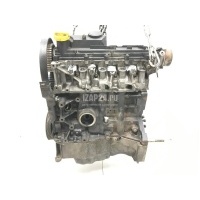Двигатель Renault Megane III (2009 - 2016) 7701479144