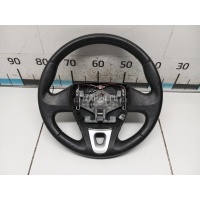 Рулевое колесо для AIR BAG (без AIR BAG) Renault Megane III (2009 - 2016) 484005074R