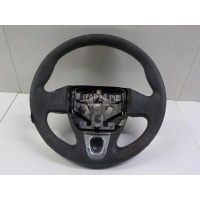 Рулевое колесо для AIR BAG (без AIR BAG) Renault Megane III (2009 - 2016) 484005156R