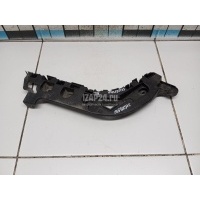 Направляющая заднего бампера левая Renault Fluence (2010 - 2017) 850420027R