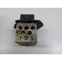 Резистор Renault Megane III (2009 - 2016) 214936501R