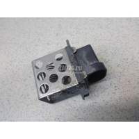 Резистор Renault Megane III (2009 - 2016) 214936501R
