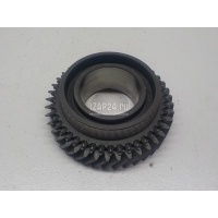 Шестерня 6-ой передачи Renault Megane III (2009 - 2016) 8200400711