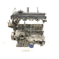 Двигатель Hyundai-Kia Solaris (2010 - 2017) 211012BW01