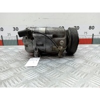 Компрессор кондиционера Volkswagen Golf 4 (1997-2004) 2002 ,1J0820803N