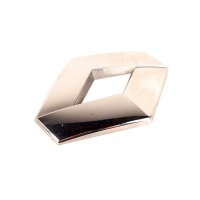 эмблема логотип tylnej крышки багажника renault espace v kadjar scenic iv талисман