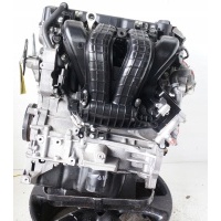 Двигатель engine mitsubischi outlander 2.4 гибрид 4b12