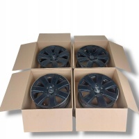 колёсные диски алюминиевые 16 5x112 7.5j et45 audi 4f0601025aj