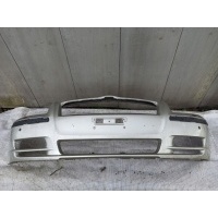 Toyota avensis t25 03 - 06 бампер передний передняя