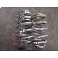 Пружина задняя Audi A4 B6 2004 AMB 1.8TurboQuattro Audi A4 B6 2004 8E0511115DA