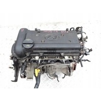двигатель hyundai i30 ii i20 ix20 kia venga рио ceed 1.4 b g4fa 12 - 17 r.