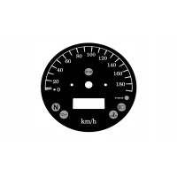 vt 2006 диск часы спидометр