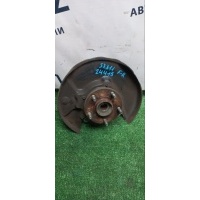 ступица Toyota Rav4 SXA11 1995 43502-42010