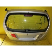 Suzuki лиана 04 - 07 стекло крышка багажника багажника z2s
